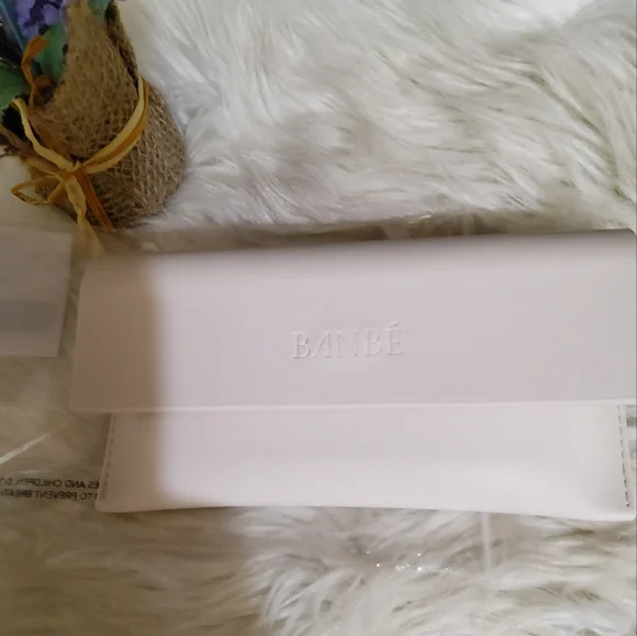 BANBE THE GIGI HONEY TORTE - CARAMEL SUNGLASSES OS - Picture 8 of 10